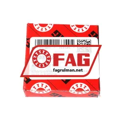 FAG 6003-2Z-C3 rulman resim 3