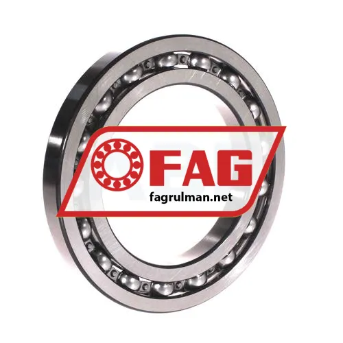FAG 16018-C3 ürün fotoğrafı 2