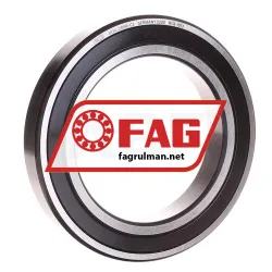 FAG 6024-2RSR-C3