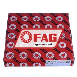 FAG 6024-2RSR-C3 rulman resim 4