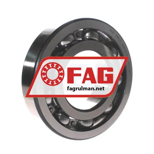 FAG 6318-C3