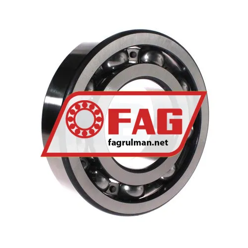 FAG 6318-C3 ürün fotoğrafı 2