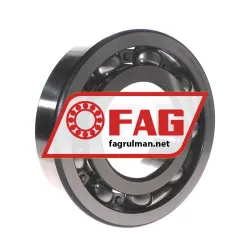 FAG 6318-C3