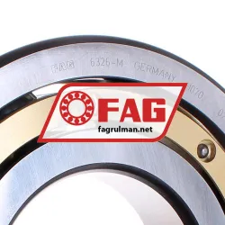 FAG 6326-M rulman resim 2