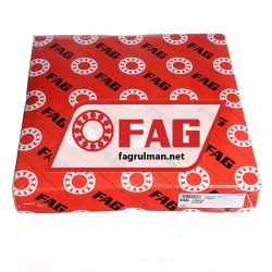 FAG 6326-M rulman resim 4