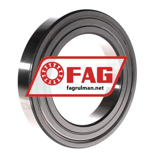 FAG 6026-2Z ürün fotoğrafı 2