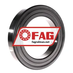 FAG 6026-2Z