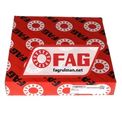 FAG 6026-2Z rulman resim 3