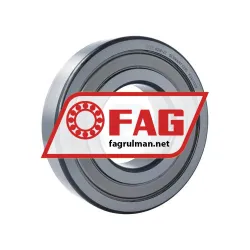 FAG 6318-2Z