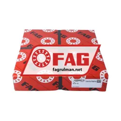 FAG 6318-2Z rulman resim 3