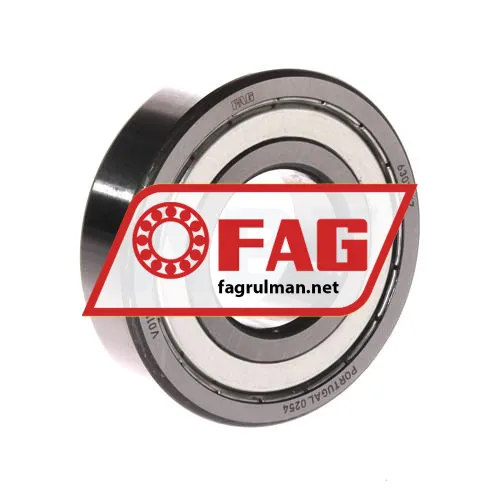 FAG 6307-2Z