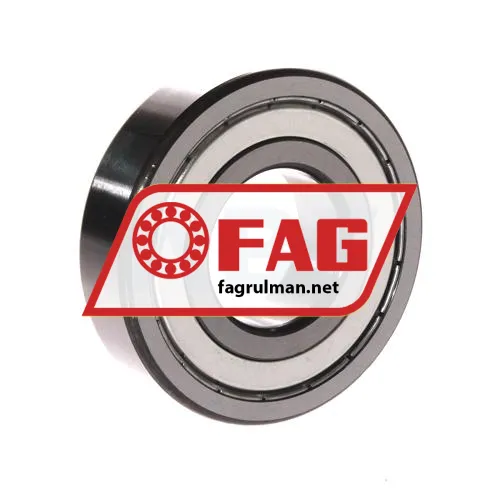 FAG 6307-2Z ürün fotoğrafı 2