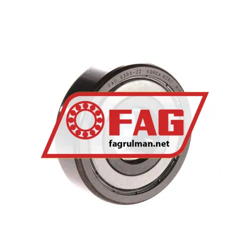 FAG 6303-2Z