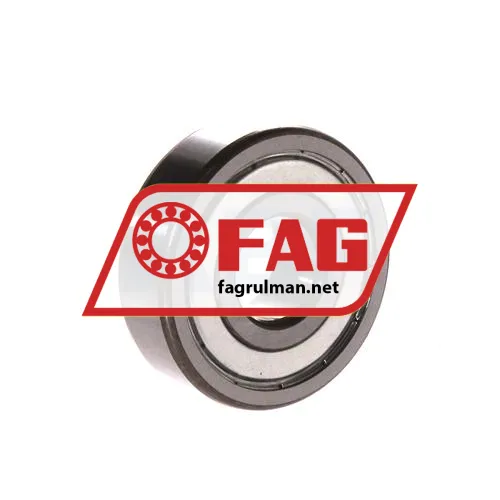 FAG 6303-2Z ürün fotoğrafı 2
