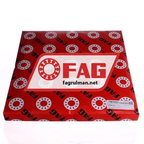 FAG 61944-C4 ürün fotoğrafı 3