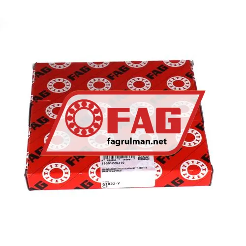 FAG 61822-Y-C3 ürün fotoğrafı 3