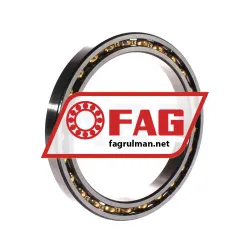 FAG 61822-Y-C3 rulman resim 2