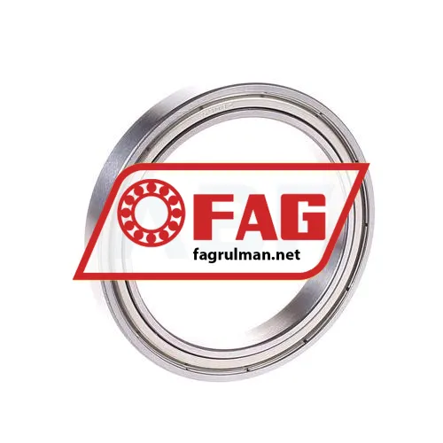 FAG 61808-2Z-HLC-C3
