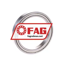 FAG 61808-2Z-HLC-C3