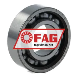 FAG 6002ZR