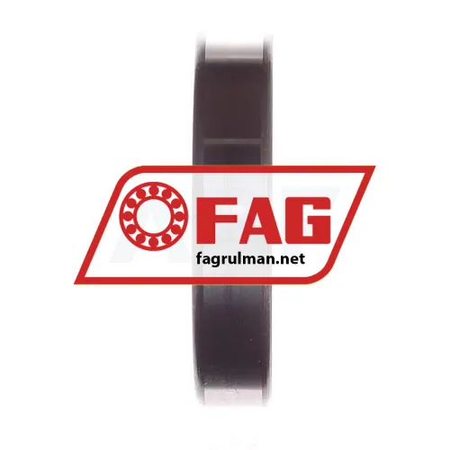FAG 6011-M-C3 ürün fotoğrafı 3