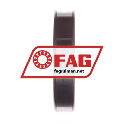 FAG 6011-M-C3 rulman resim 3
