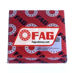 FAG 6011-M-C3 rulman resim 4