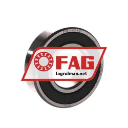 FAG 6206-C-2HRS-C3