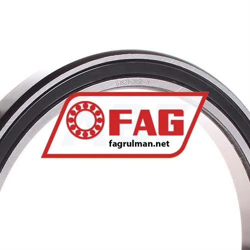 FAG 61821-2RSR-Y ürün fotoğrafı 2