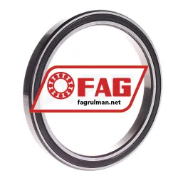 FAG 61821-2RSR-Y