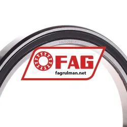 FAG 61821-2RSR-Y rulman resim 2