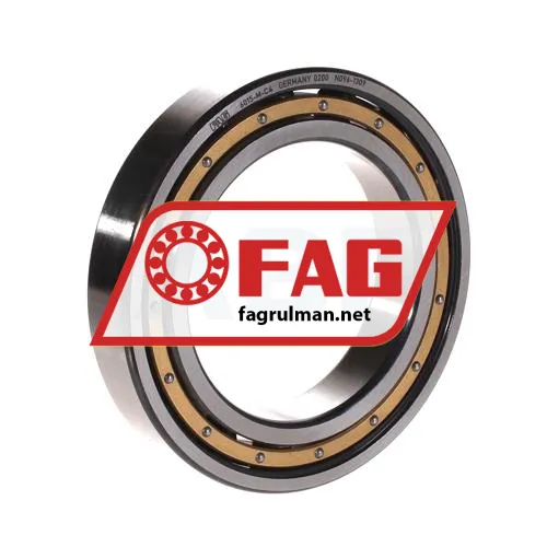 FAG 6015-M-C4