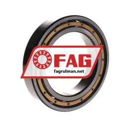 FAG 6015-M-C4 rulman resim 2