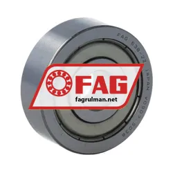 FAG 638-2Z-HLC