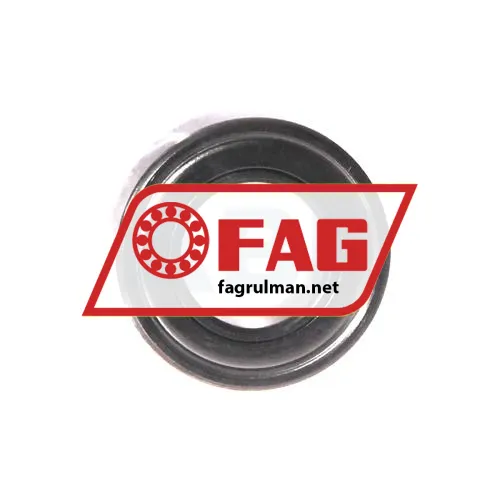 FAG 63800-2Z-HLC ürün fotoğrafı 2