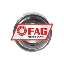 FAG 63800-2Z-HLC