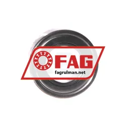FAG 63800-2Z-HLC rulman resim 2
