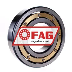 FAG 6317-M-C4