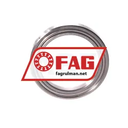 FAG 61704-2Z-HLC