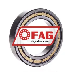 FAG 6012-M-C3