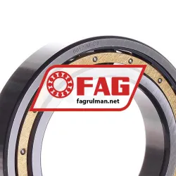 FAG 6012-M-C3 rulman resim 2