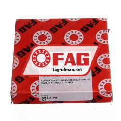 FAG 6012-M-C3 rulman resim 3