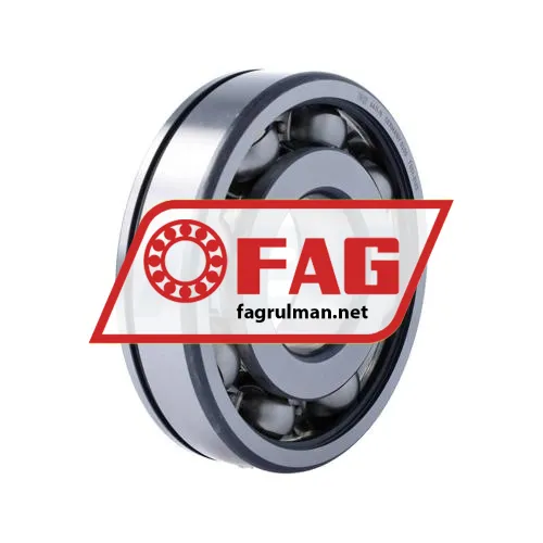 FAG 6411-N