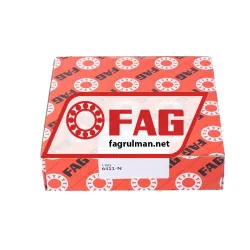 FAG 6411-N rulman resim 3