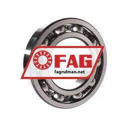 FAG 6220 rulman resim 2
