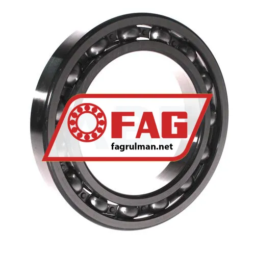 FAG 6021 ürün fotoğrafı 2