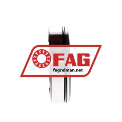 FAG 529908A rulman resim 2