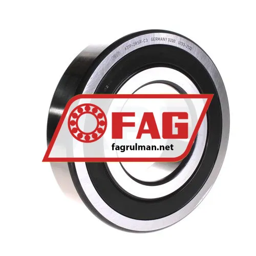 FAG 6319-2RSR-C3
