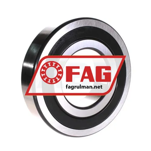 FAG 6319-2RSR-C3 ürün fotoğrafı 2