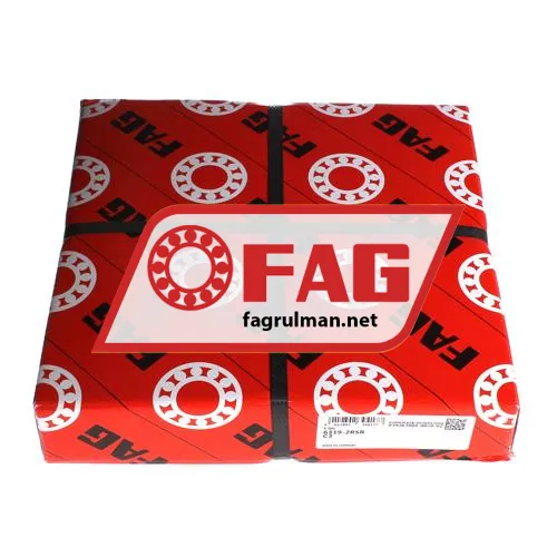 FAG 6319-2RSR-C3 ürün fotoğrafı 3